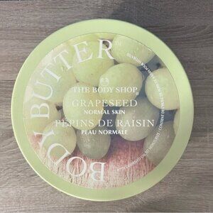 The Body Shop Large Container